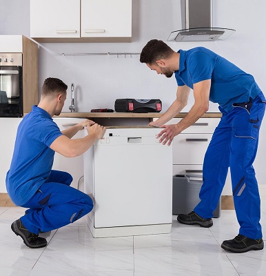 instalator montaj electrocasnice bucuresti