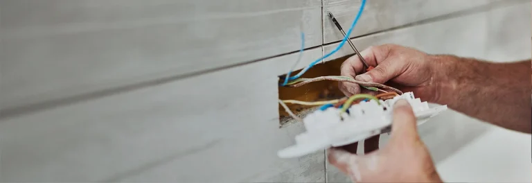 electrician sector 4